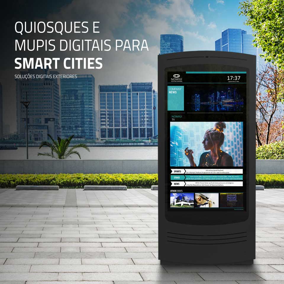 Smart Cities PAPER